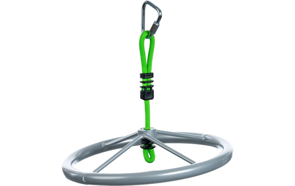 Schildkröt Funsports Roue de la jungle