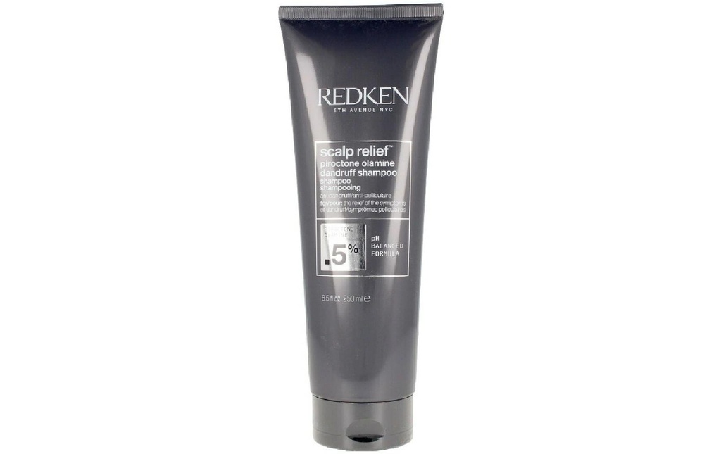 Redken REDKEN Shampooing anti-pelliculaire Dandruff Control 250 ml 250 ml