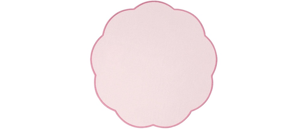 Villeroy & Boch Set de table Fleur Cassis 1 pièce
