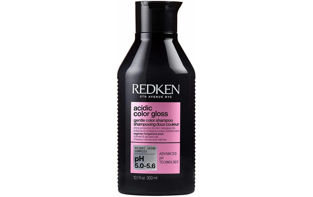 Redken Acidic Color Gloss Shampoo 500 ml