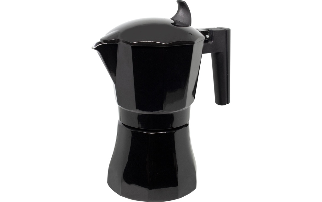 Eurotrail Cafetière espresso Havana Percolator 3 (induction) 0.15 l