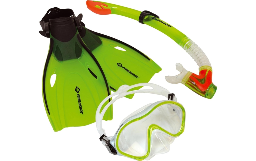 Schildkröt Funsports Schildkröt Junior Tuba Set Bermuda Taille L/XL