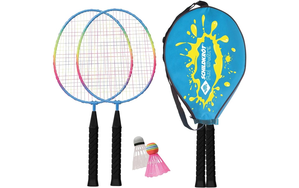 Schildkröt Funsports Set de badminton Schildkröt Junior