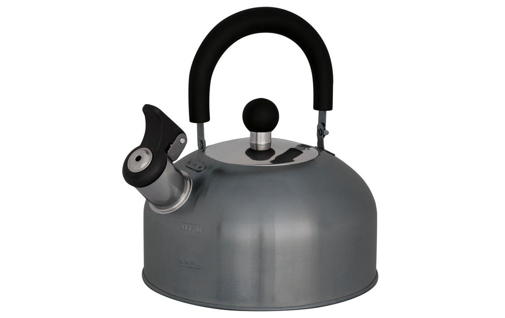 Eurotrail Chaudière à pipe 1.5 l