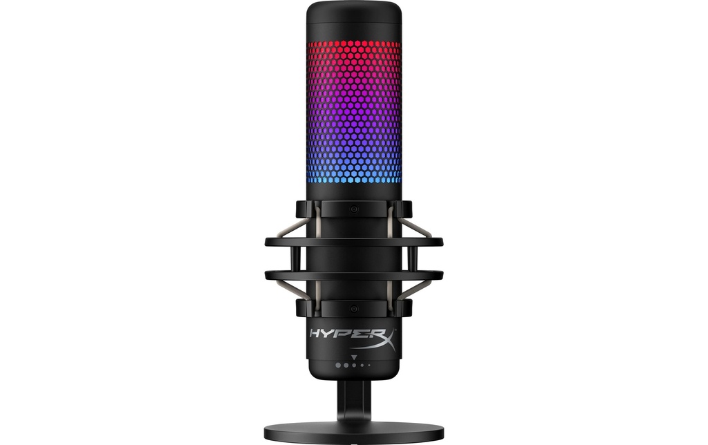 HyperX Microphone QuadCast S