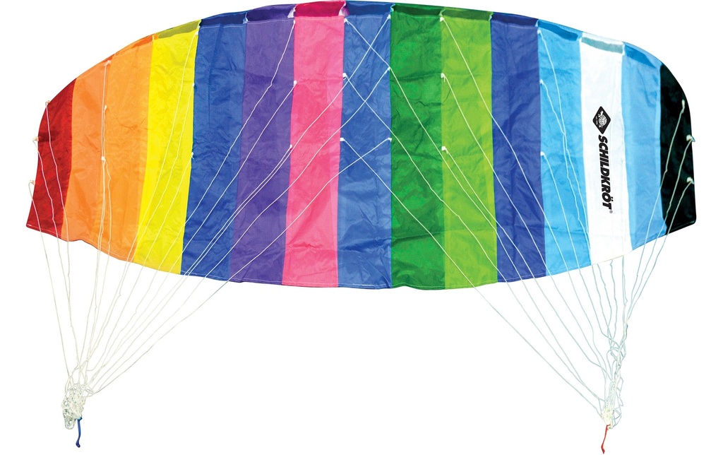 Schildkröt Funsports Schildkröt Dual Line Sport Kite 2.0