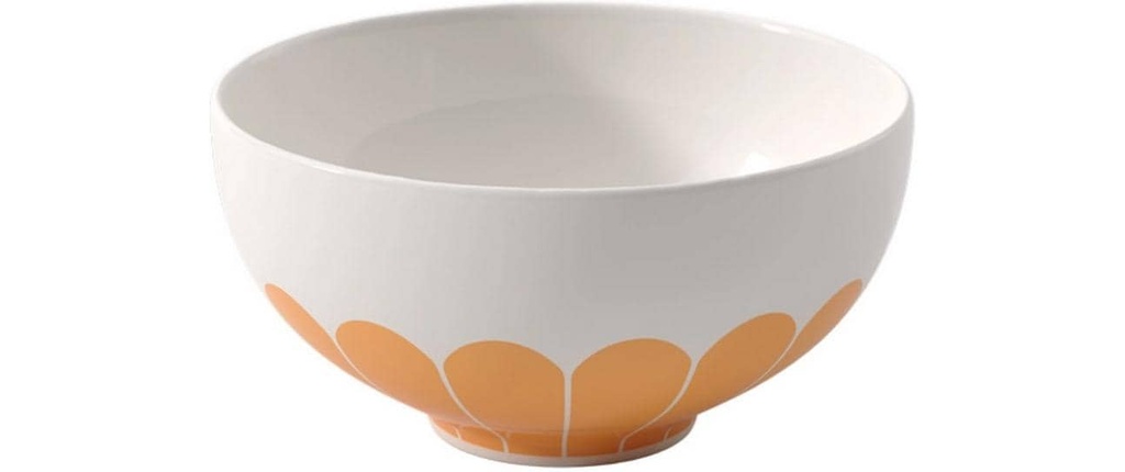 Villeroy & Boch Fleur Couleur Bol, 4 pièces