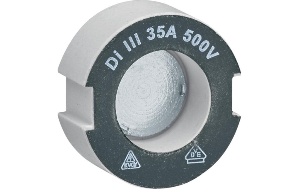 Elektromaterial Boulon ajusté SIII 40A
