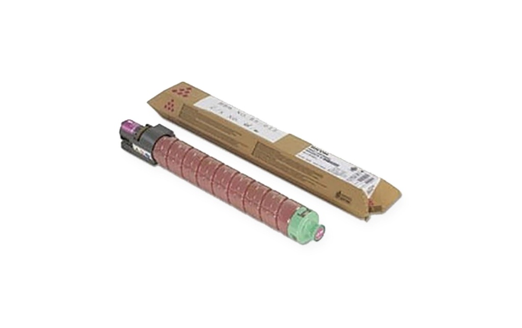 [770418101] RICOH Ricoh toner 841819 magenta