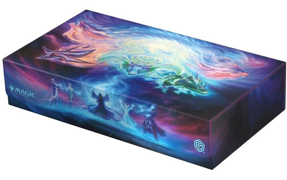 Ultimate Guard Boîte à cartes Omnihive 1000+ Tarkir: Dragonstorm