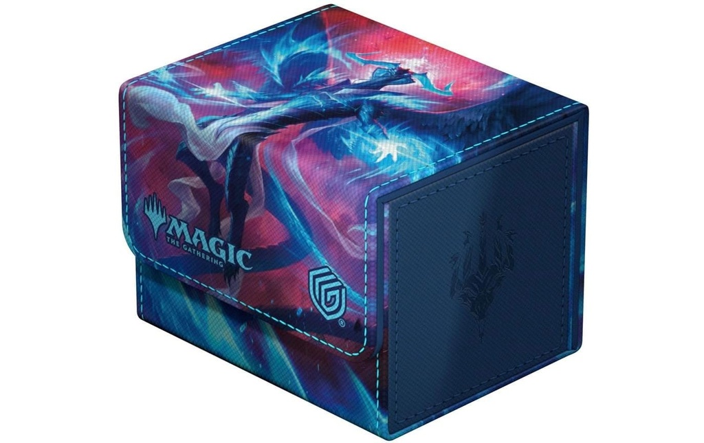 Ultimate Guard Boîte à cartes Sidewinder 100+ Tarkir Ugin, Œil des tempêtes
