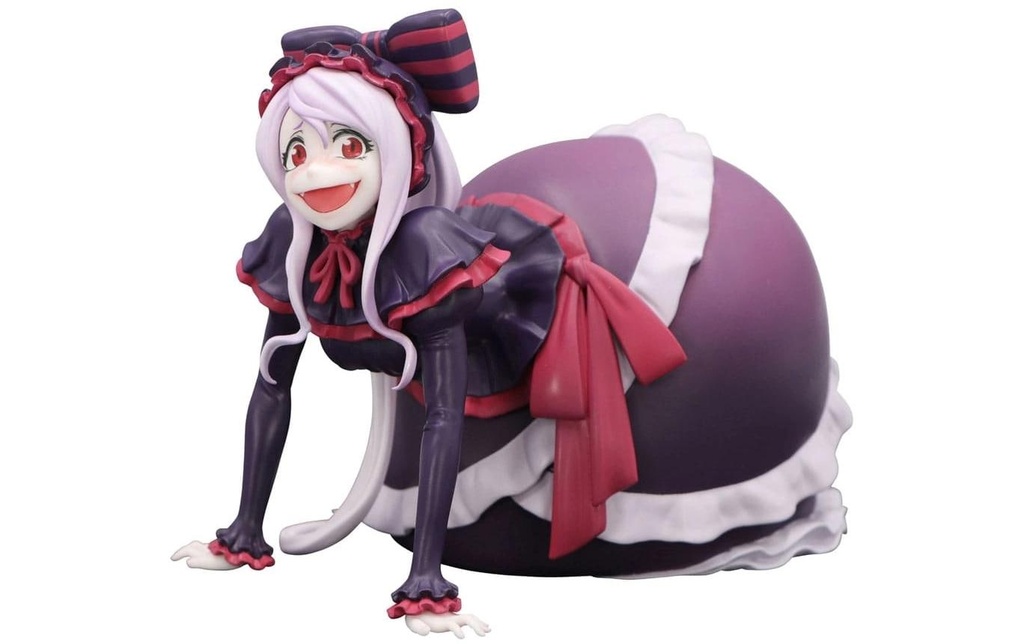 FuRyuu Figurine Noodle Stopper Overlord Shalltear (Bouchon de poêle)