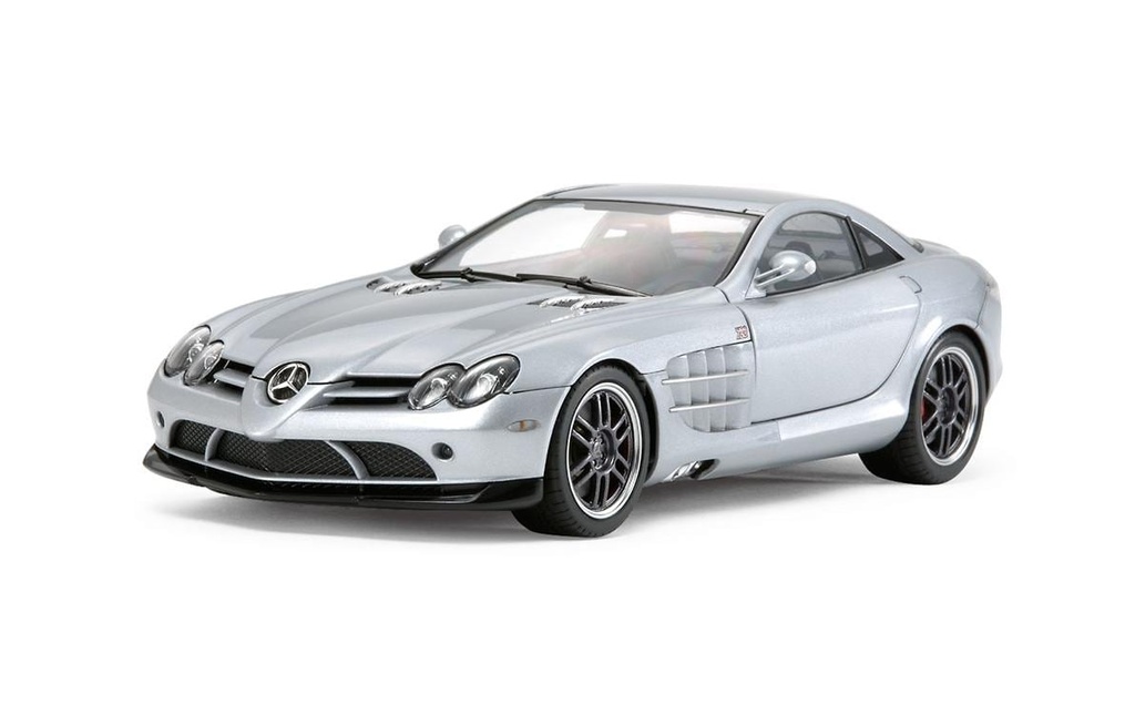 Tamiya Kits de montage Mercedes Benz SLR722 Edition 1:24