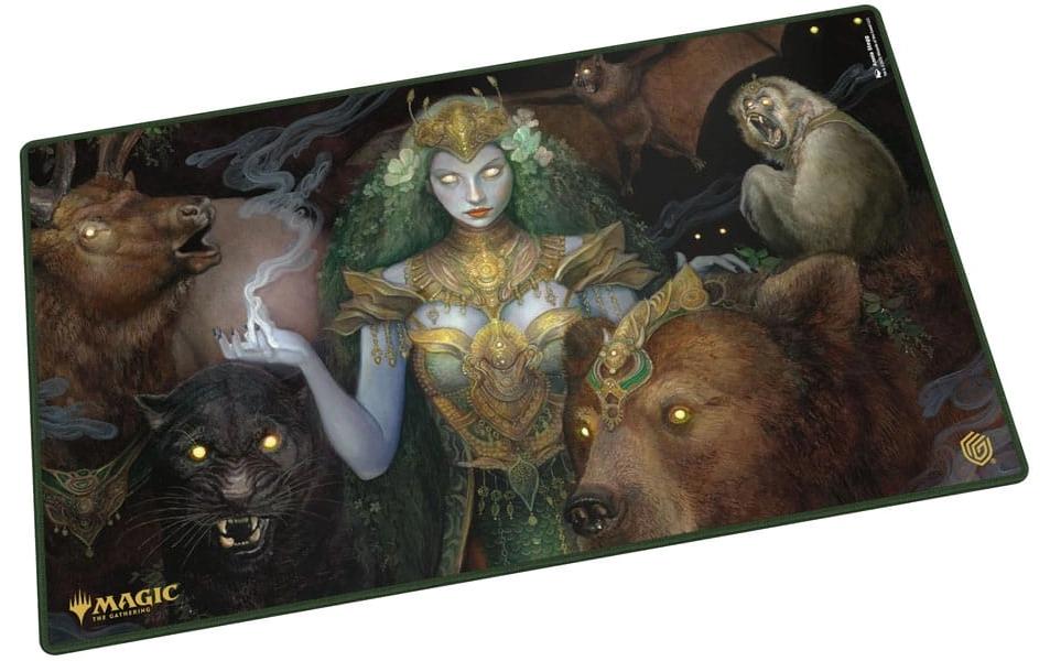 Ultimate Guard Playmat Tarkir: Dragonstorm hôte de l'au-delà