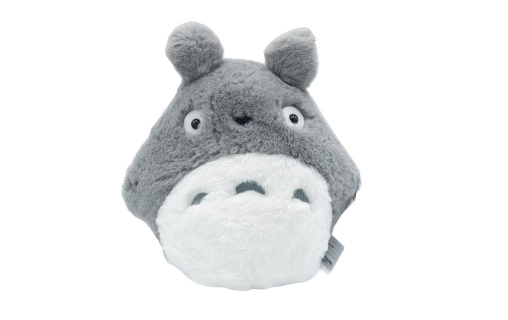 Sun Arrow Peluche Studio Ghibli Totoro: Grey Totoro 20 cm