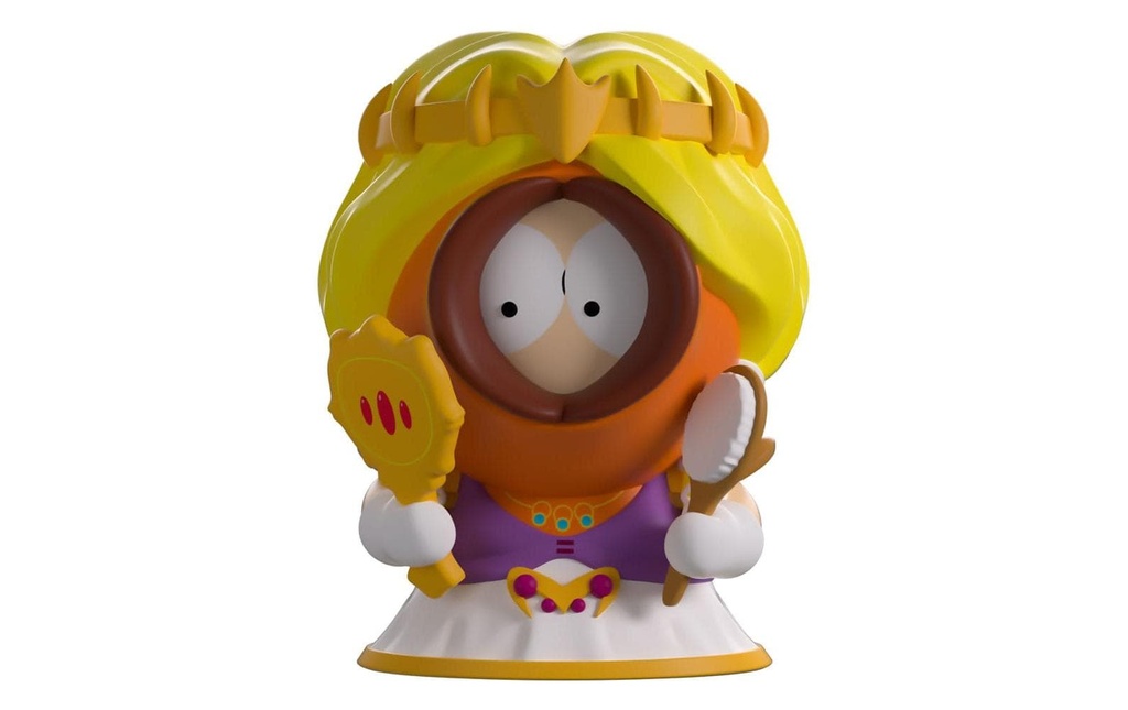 YouTooz South Park Figurine en vinyle Princess Kenny