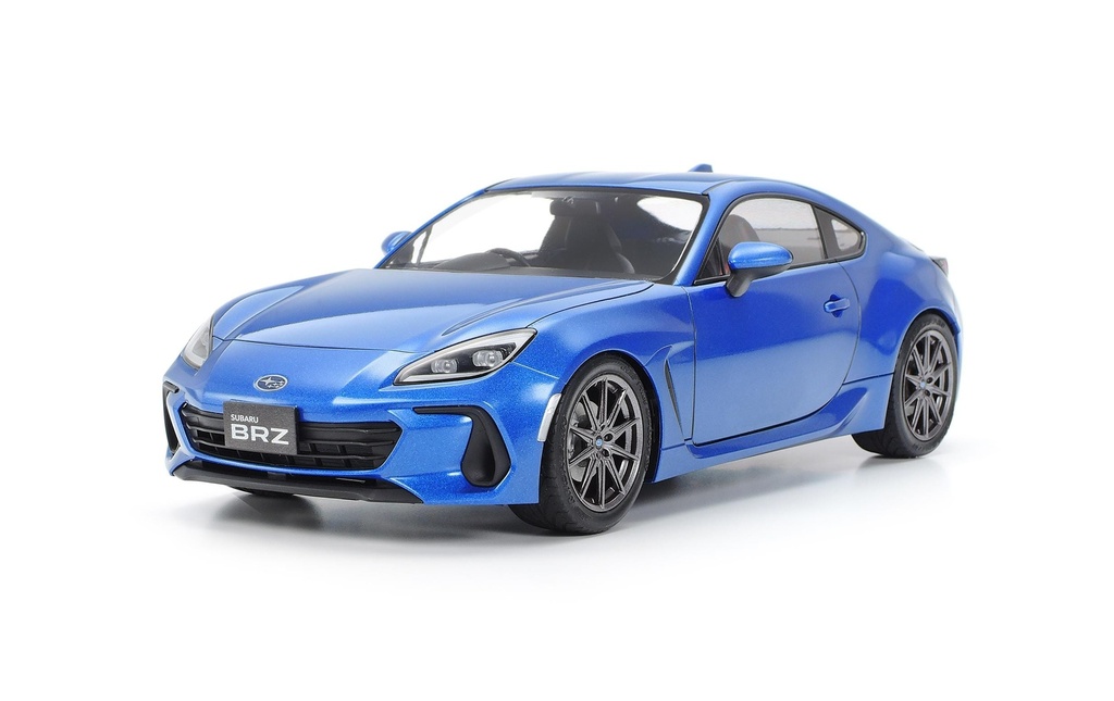 Tamiya Kits de montage Subaru BRZ (ZD8) 1:24