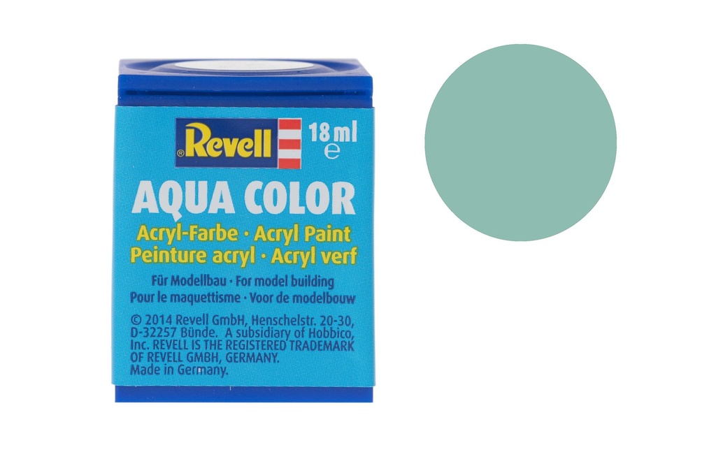 Revell Peinture acrylique 36 149 mat de construction légère