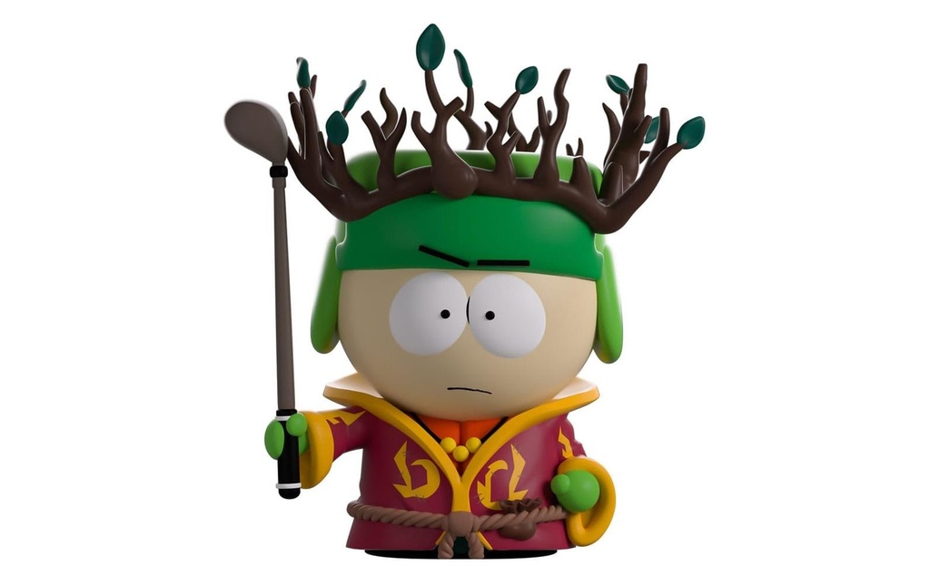 YouTooz South Park Figurine en vinyle Elf King Kyle