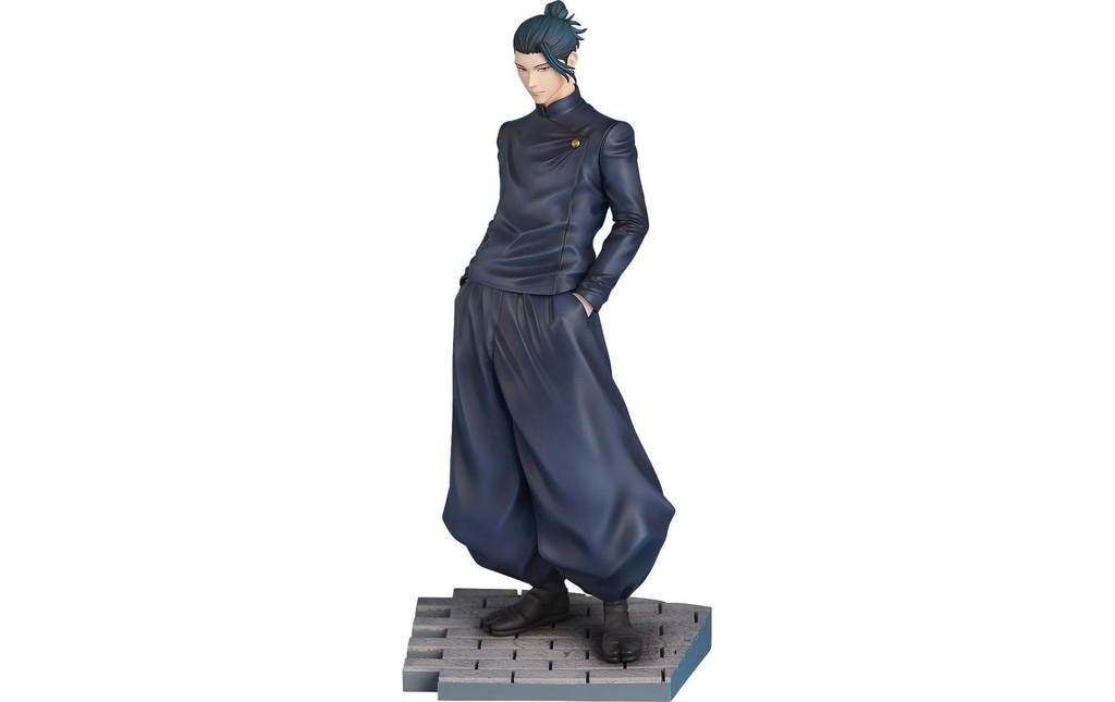 Good Smile Company Figurine Jujutsu Kaisen Suguru Geto Tokyo Jujutsu