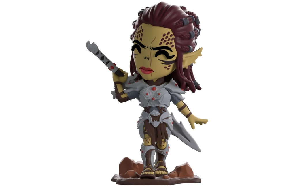 YouTooz Baldur's Gate 3 Figurine vinyle Lae'zel