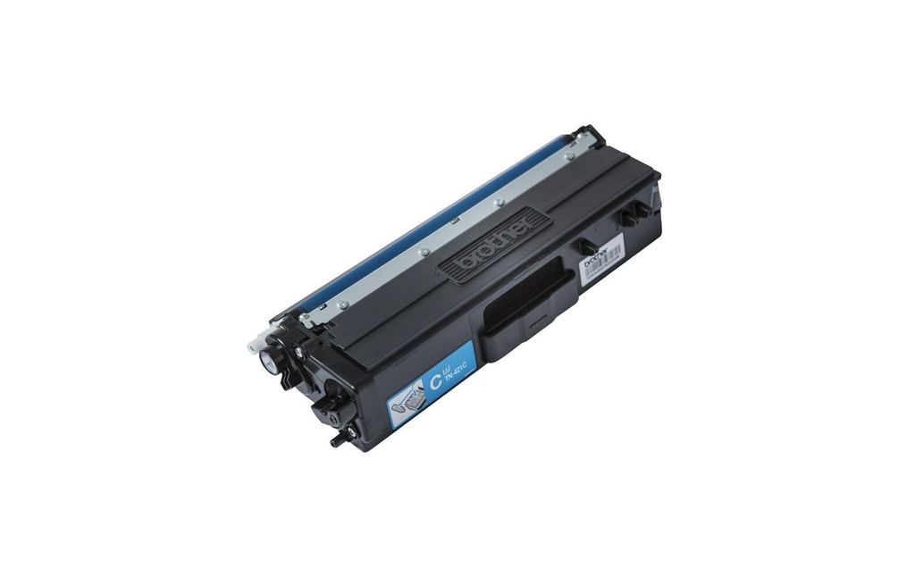 [770421001] BROTHER Brother toner TN-421 cyan