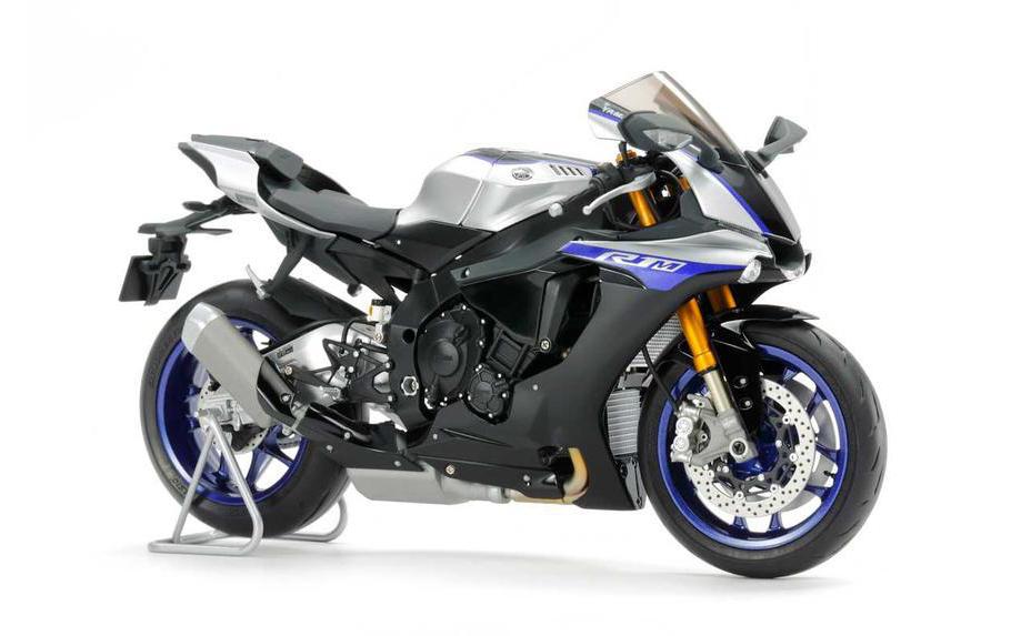 Tamiya Kits de montage Yamaha YZF-R1M 1:12