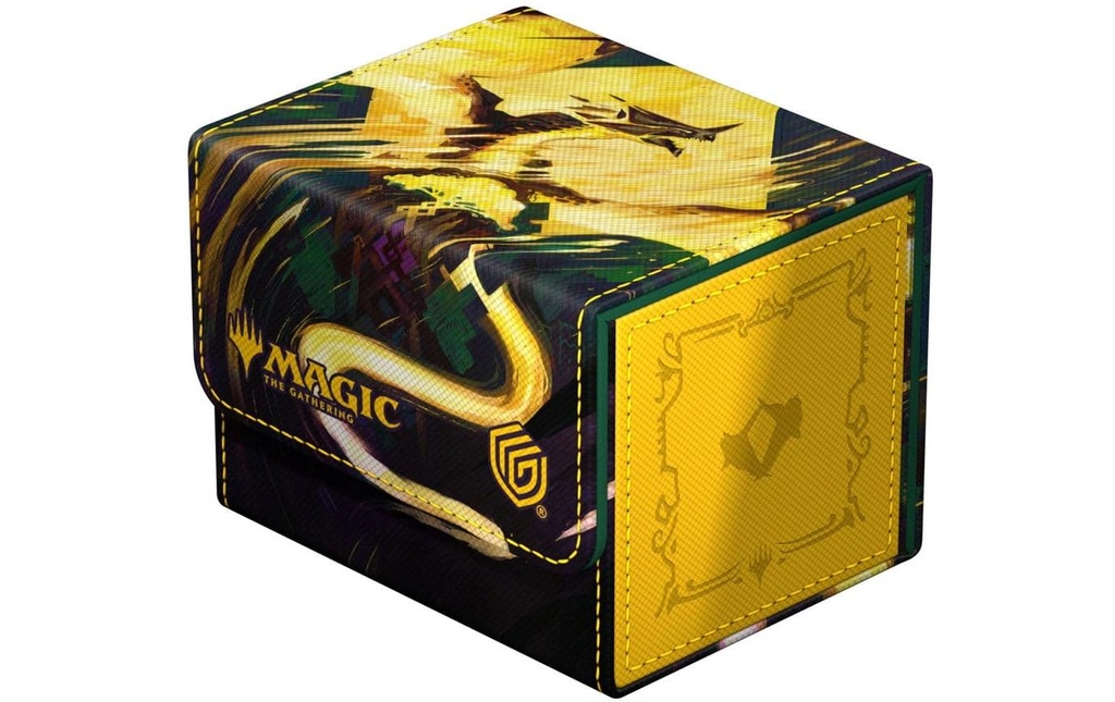 Ultimate Guard Boîte à cartes Sidewinder 100+ Tarkir Dragonstorm Eerie Ultimatum