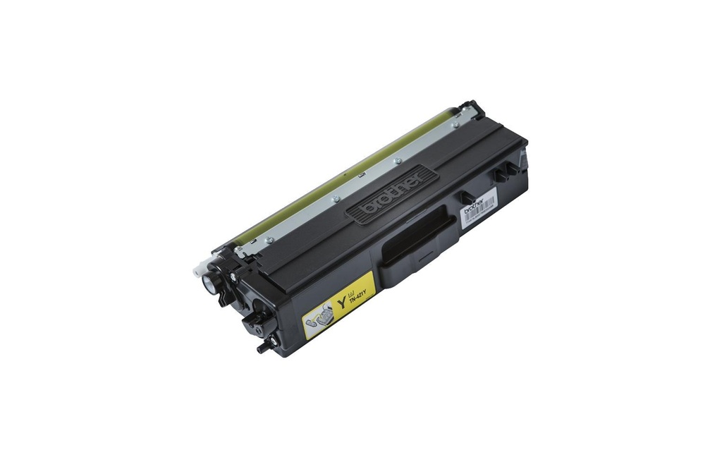 BROTHER Brother toner TN-421 yellow