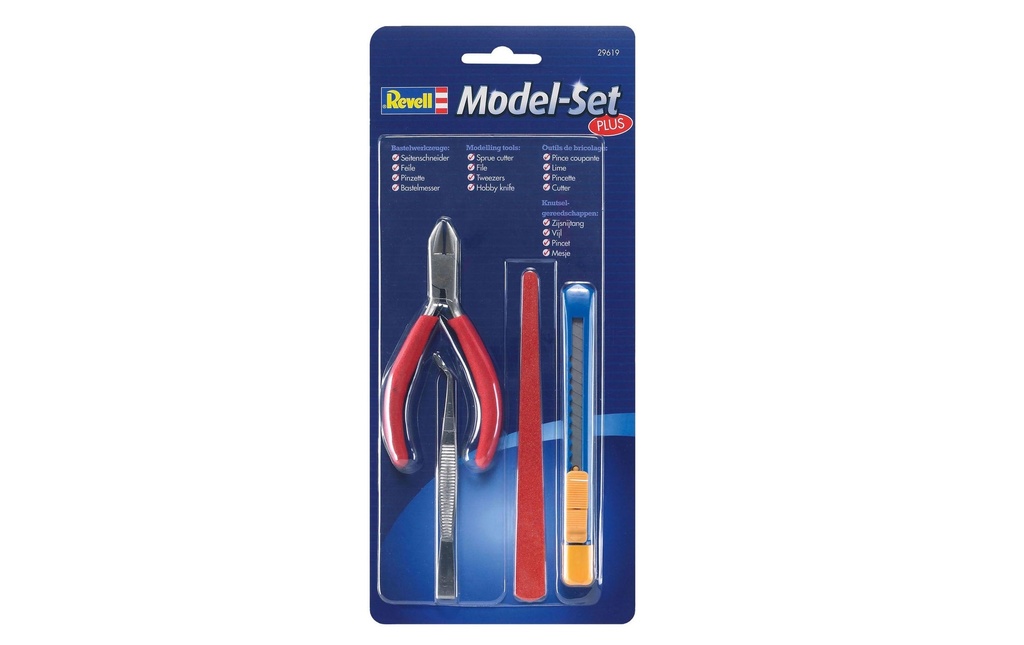Revell Kits d’outils