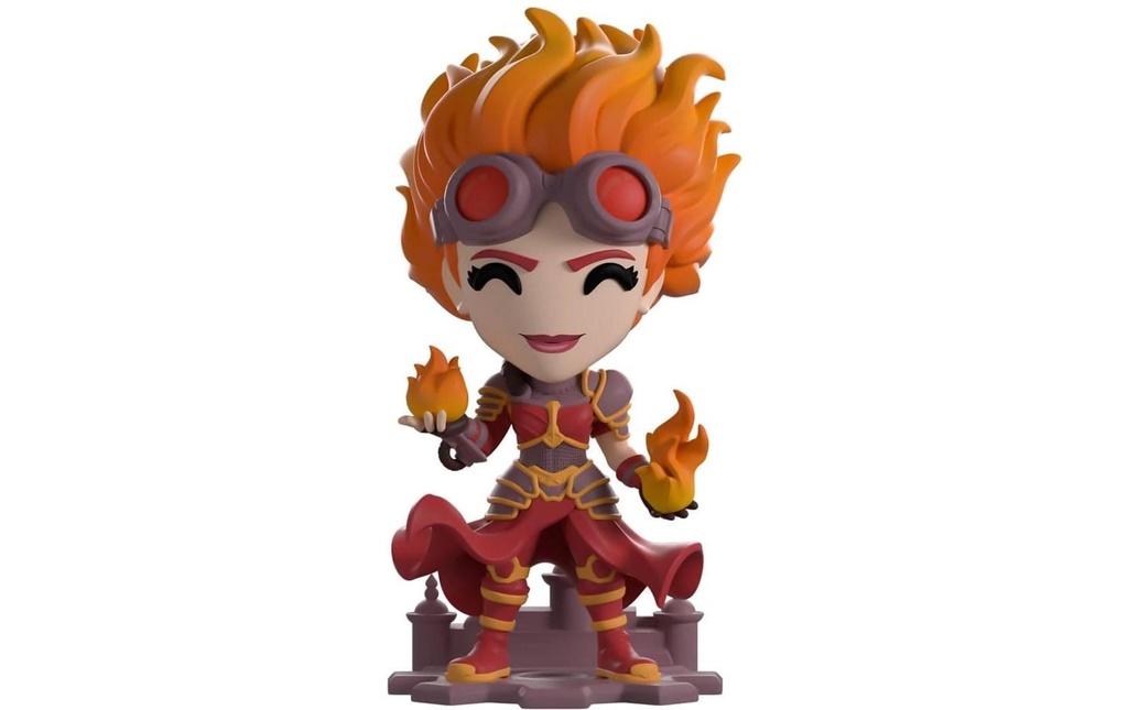 YouTooz Magic : The Gathering Figurine vinyle Chandra Nalaar