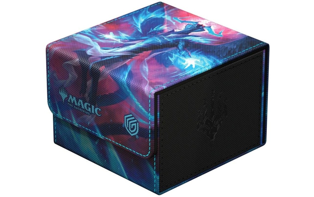 Ultimate Guard Boîte à cartes Sidewinder 133+ Tarkir Ugin, Œil des tempêtes
