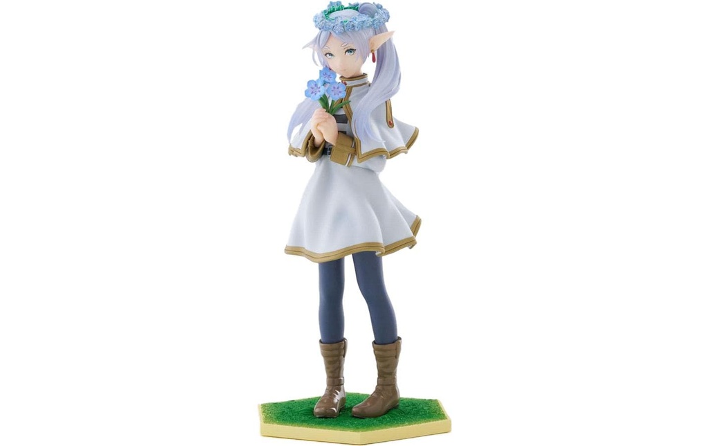 Good Smile Company Figurine Congeler Flower Garden