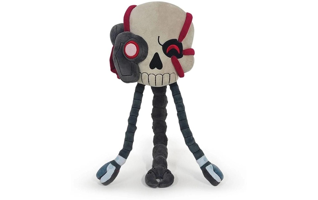 YouTooz Space Marine 2 peluche Servo Skull Shoulder Rider