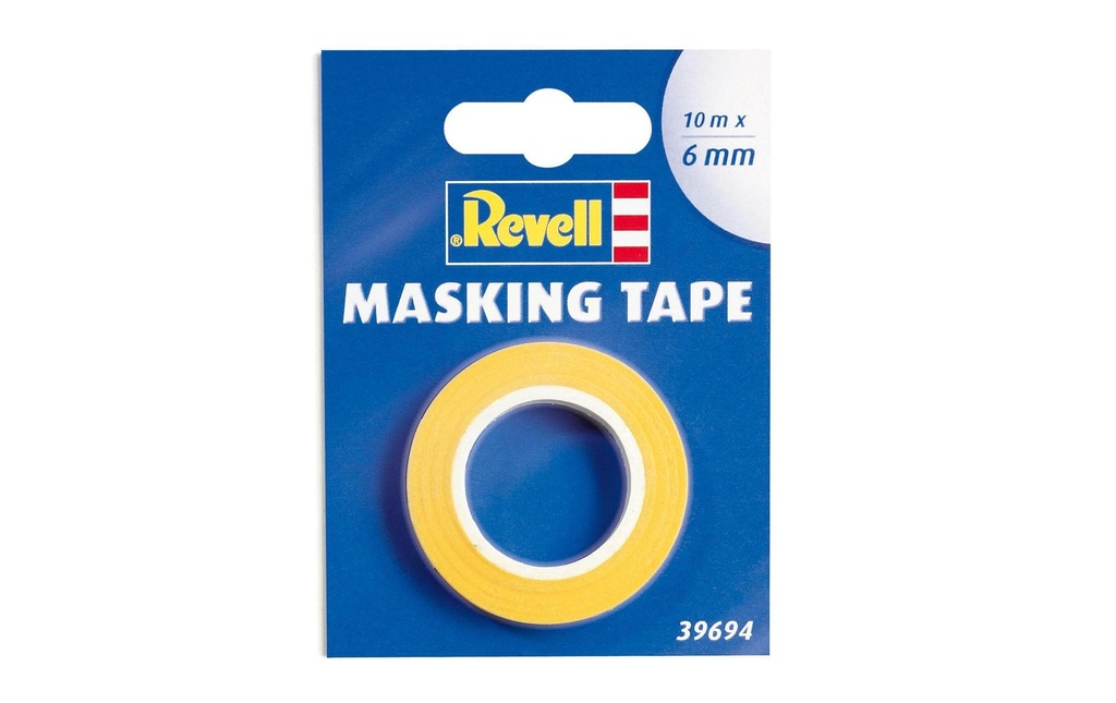 Revell Ruban de masquage 6 mm