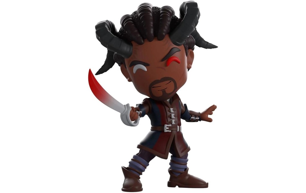 YouTooz Baldur's Gate 3 Figurine vinyle Wyll