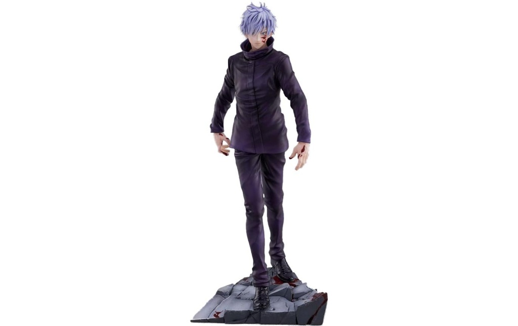 SEGA Goods Figurine Jujutsu Kaisen Luminasta Satoru Gojo