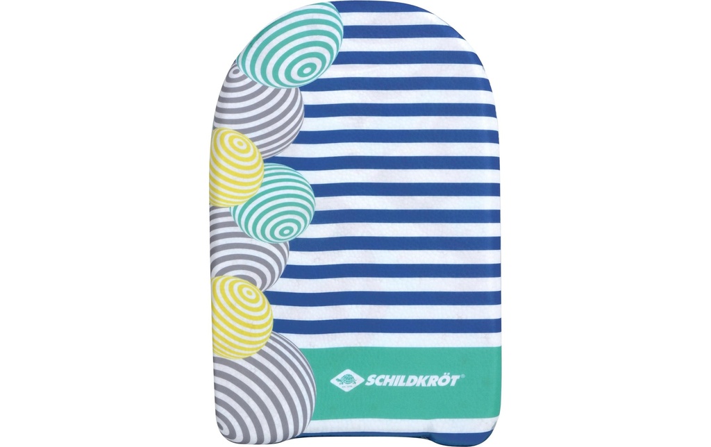 Schildkröt Funsports Schildkröt Bodyboard S (design de plage)