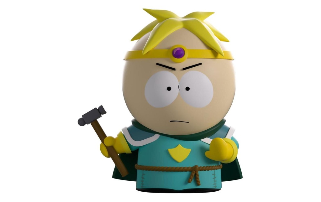 YouTooz South Park Figurine en vinyle Paladin Butters