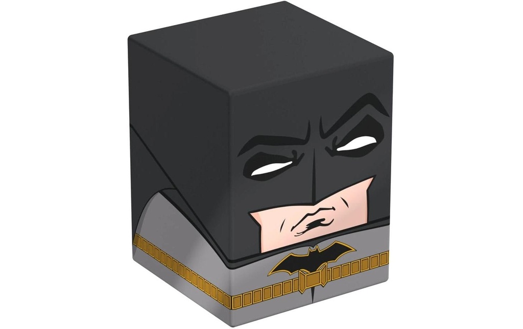 Ultimate Guard Boîte à cartes DC Justice League Batman