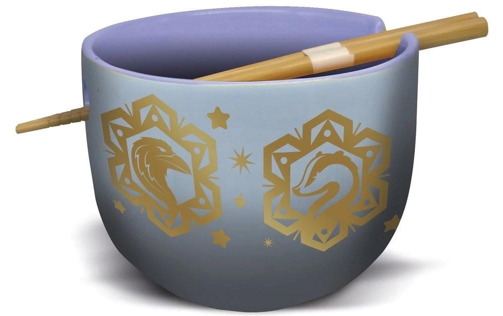 Stor Bol Harry Potter: Magie et chaos avec des baguettes