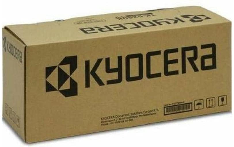 KYOCERA-MITA Kyocera toner TK-8375K black