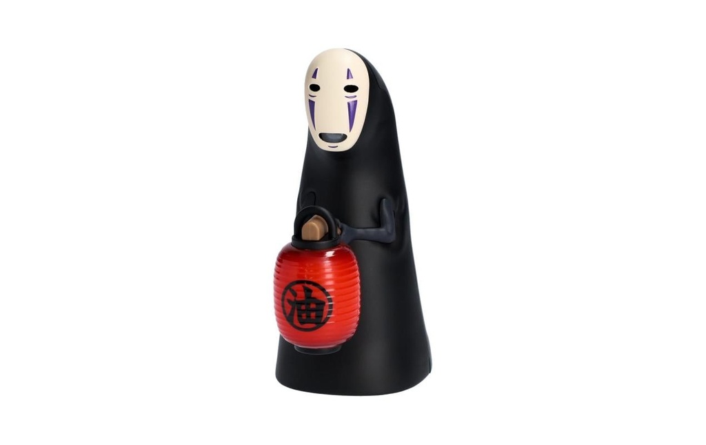 Benelic Spirited Away No Face Lampe Noir