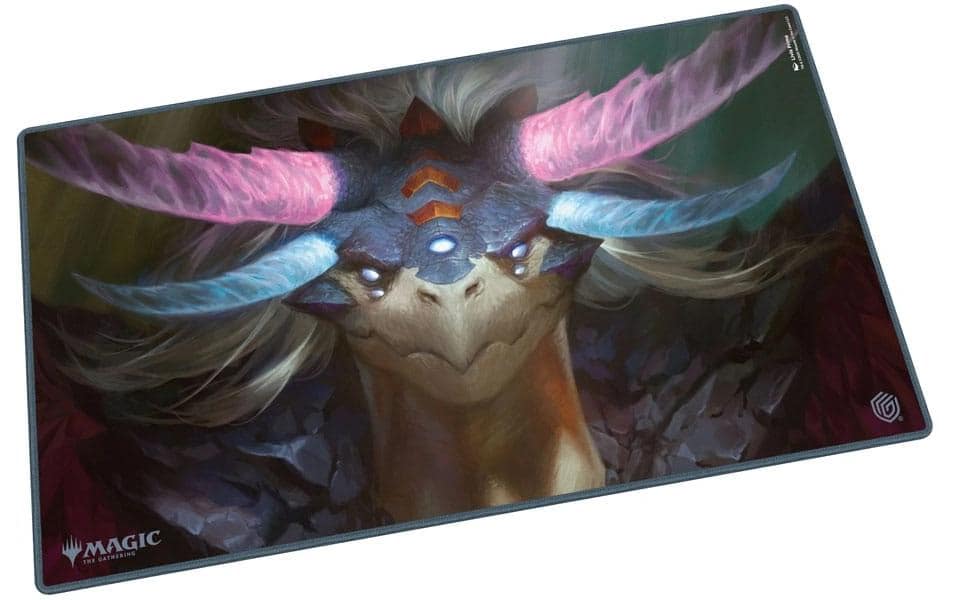 Ultimate Guard Playmat Tarkir: Dragonstorm Shiko, Paragon of the Way