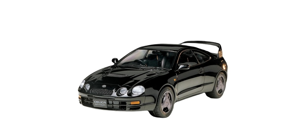 Tamiya Kits de montage Toyota Celica GT-Four 1:24