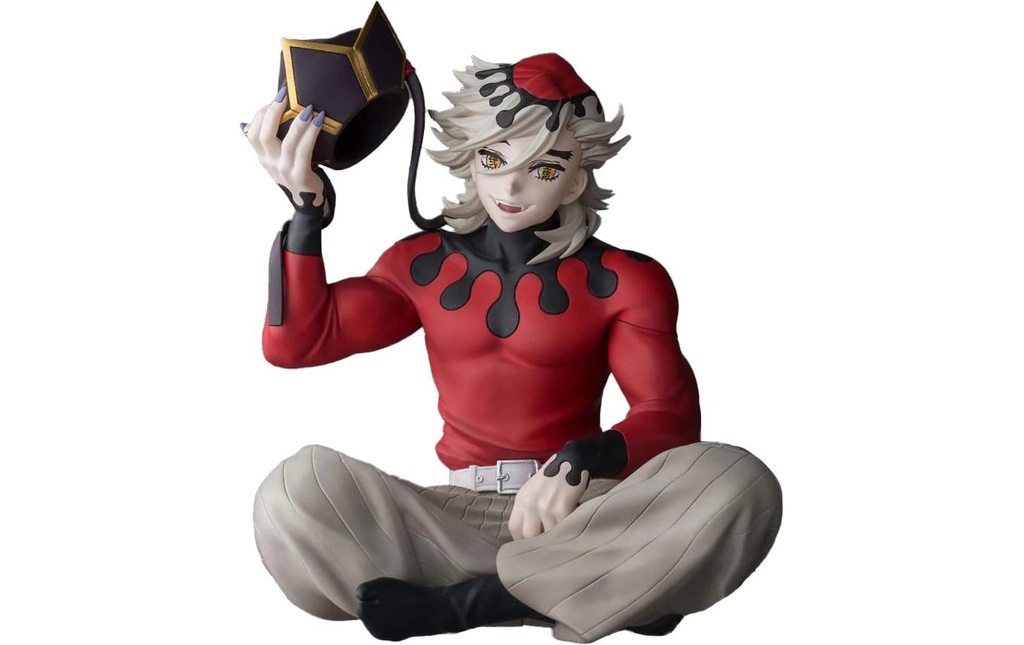 SEGA Goods Figurine Demon Slayer Doma