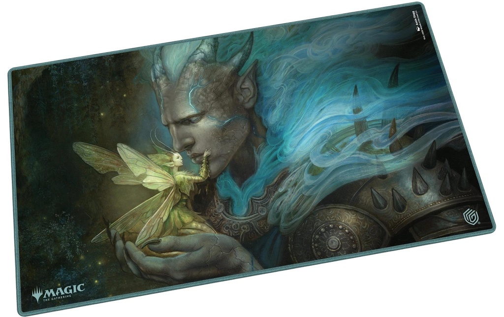 Ultimate Guard Tapis de jeu Lorwyn Eclipsed, haute qualité, 61 x 35 cm