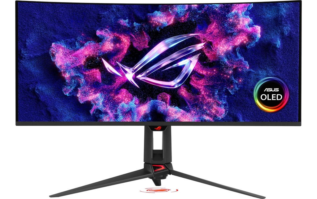 ASUS Moniteur ROG Swift OLED PG34WCDN