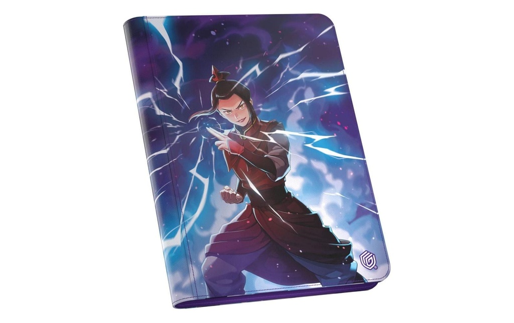 Ultimate Guard Album de cartes ZipFolio 360 Avatar: The Last Airbender Azula