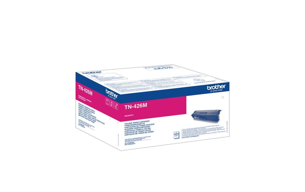 BROTHER Brother toner TN-426 magenta